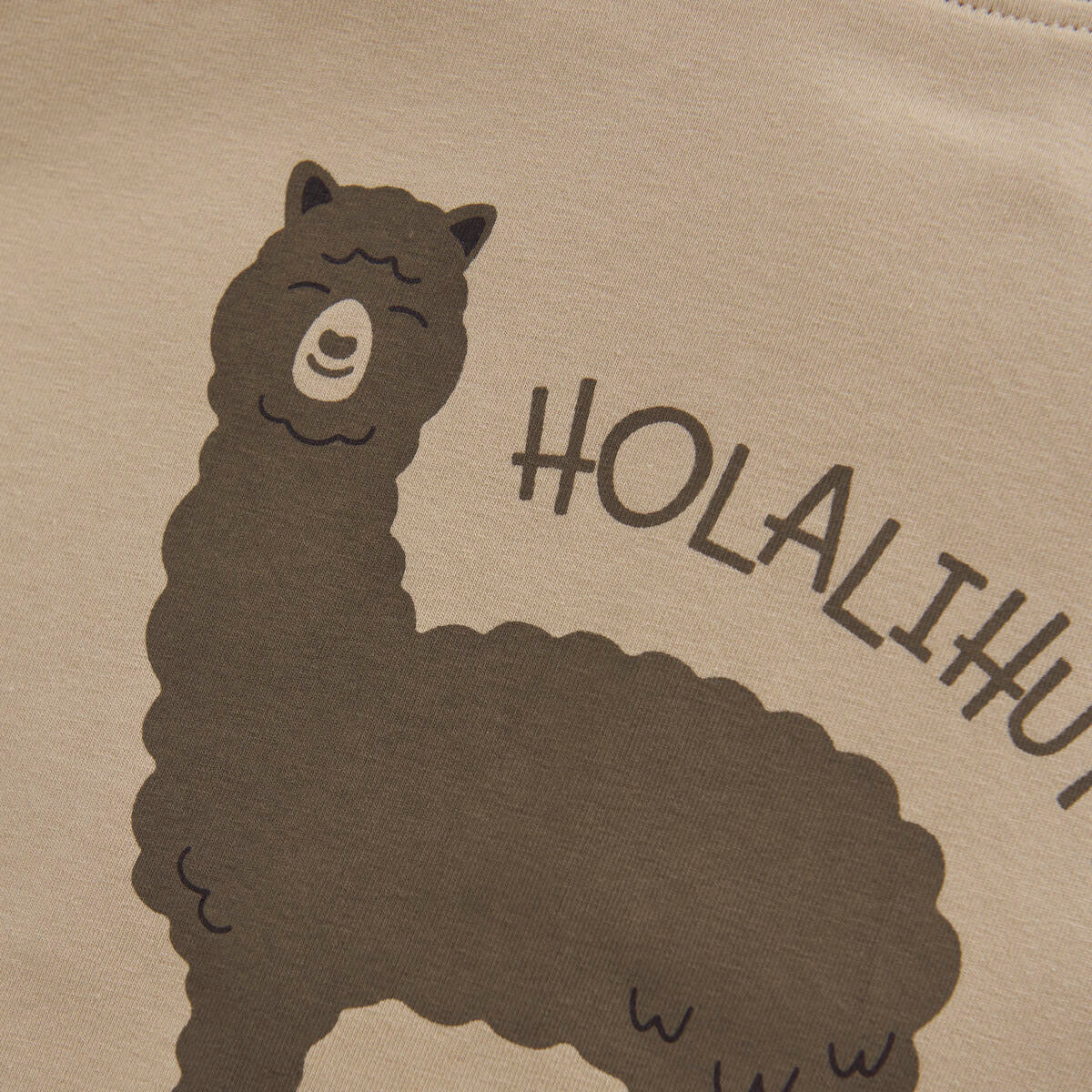 Huttelihut T-Shirt LS