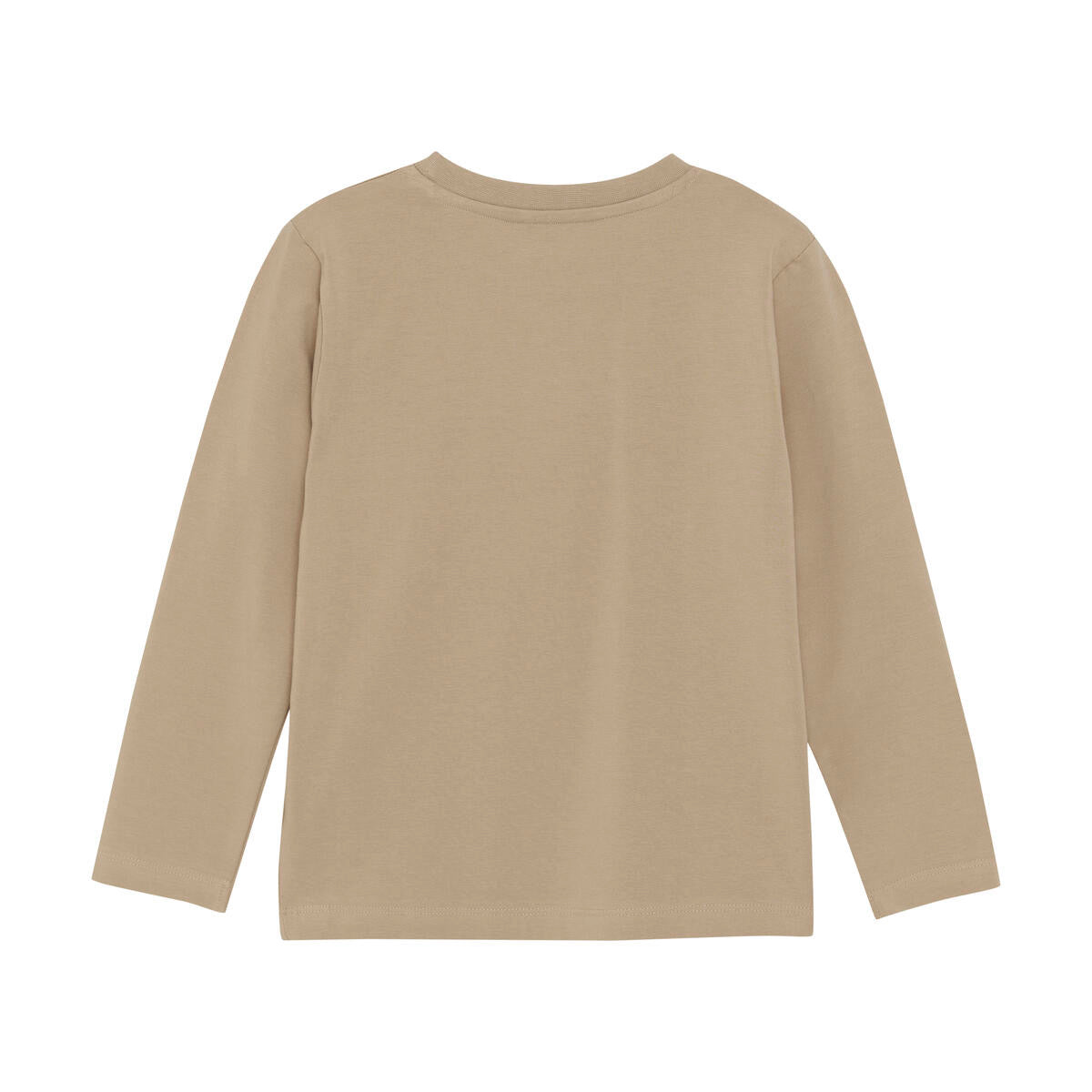 Huttelihut T-Shirt LS