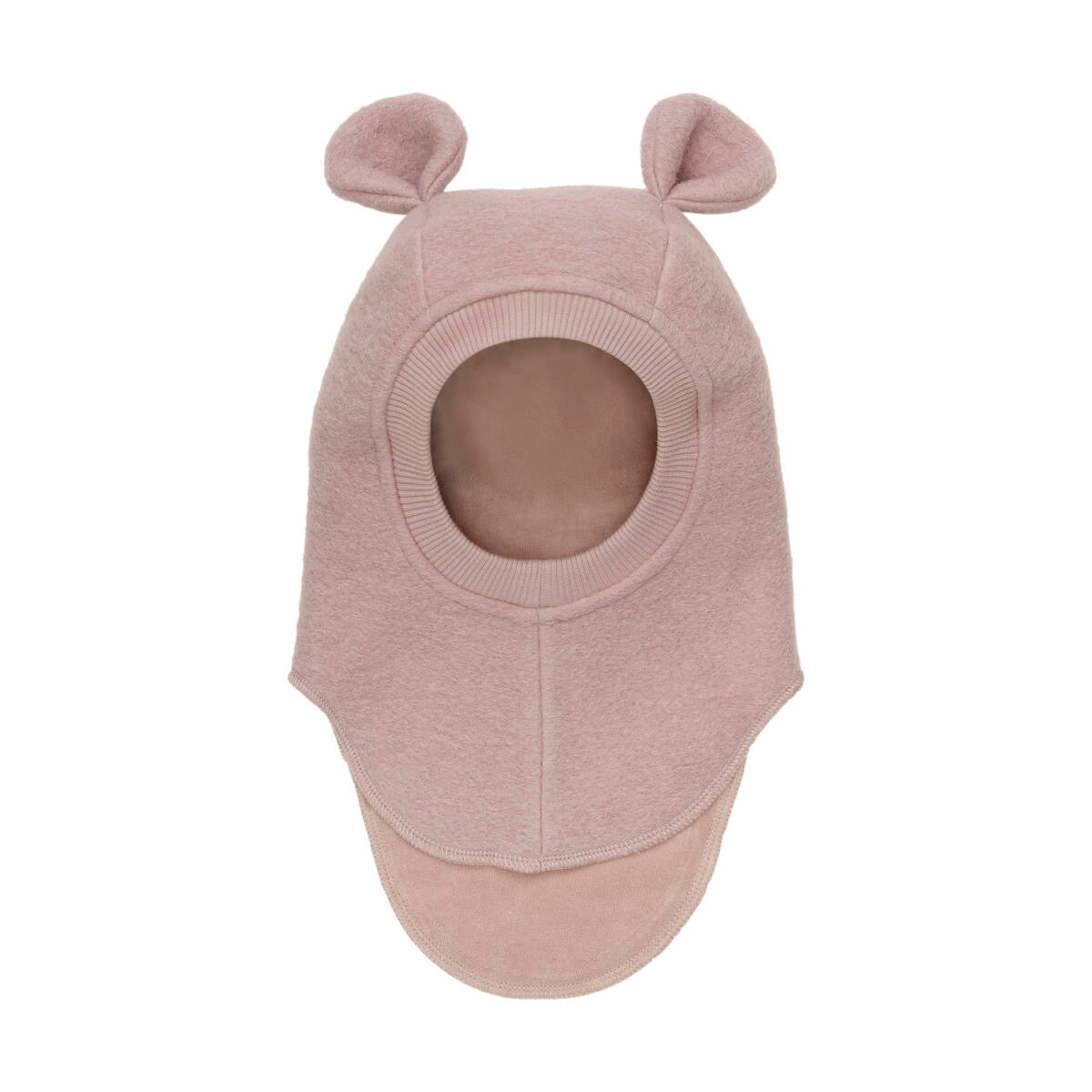 Balaclava Teddy Ears Wool
