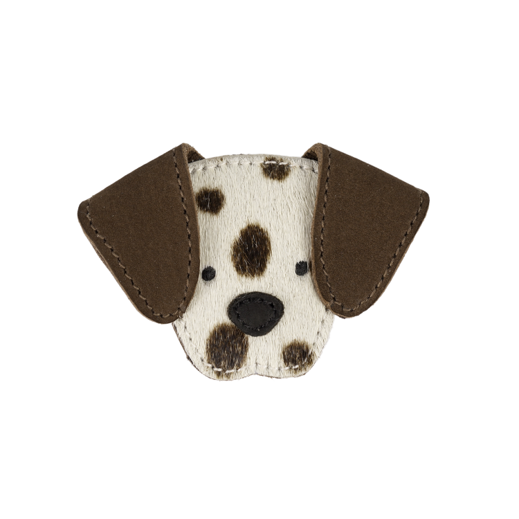 Donsje Josy Exclusive Hairclip | Dalmatian