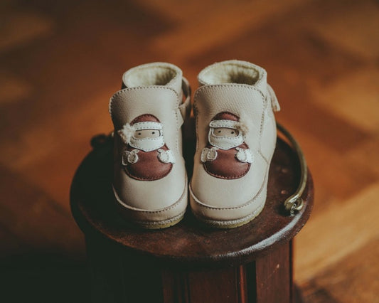 Donsje AGGAS LINING Santa (18-24M Only)