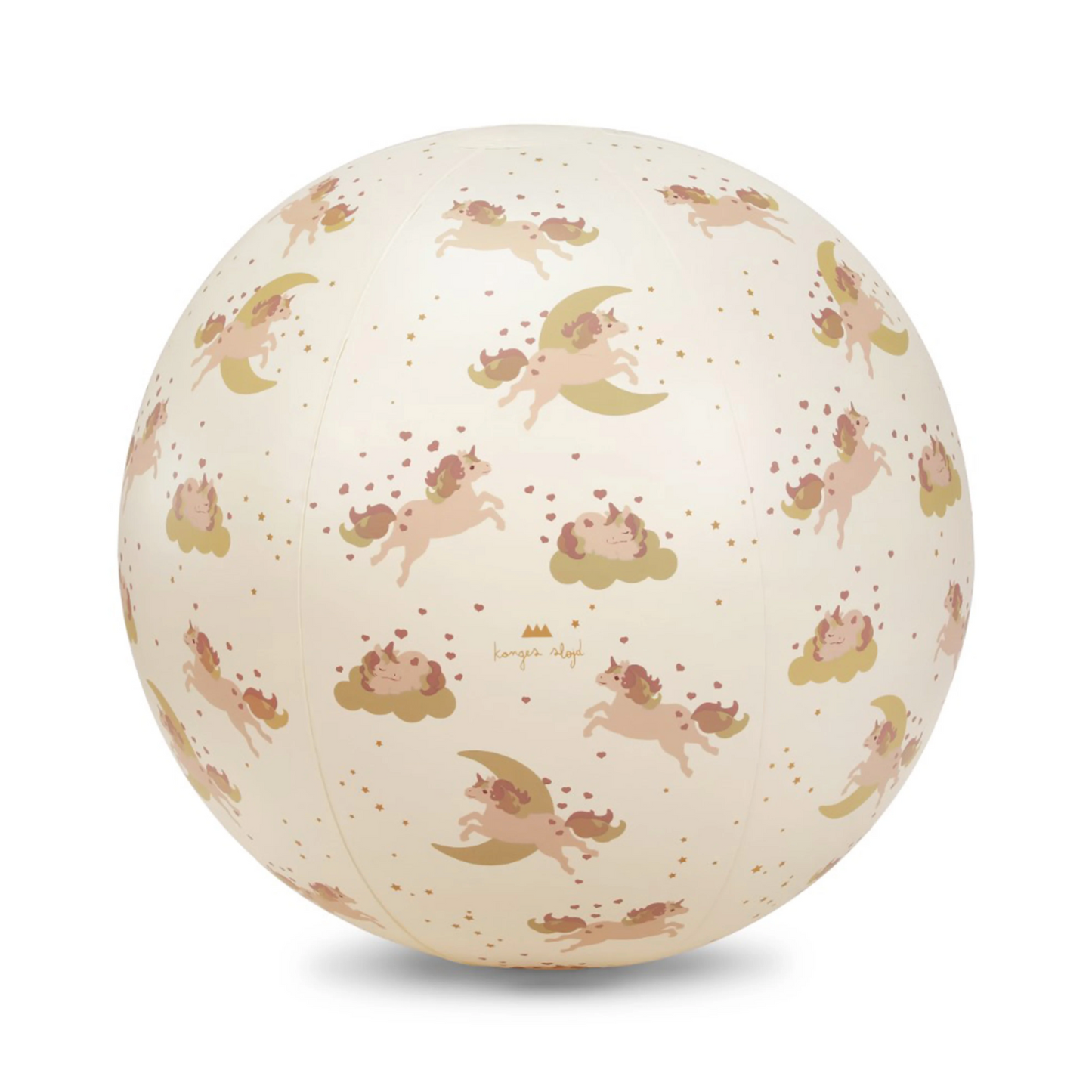 Beach Ball - Unicorn