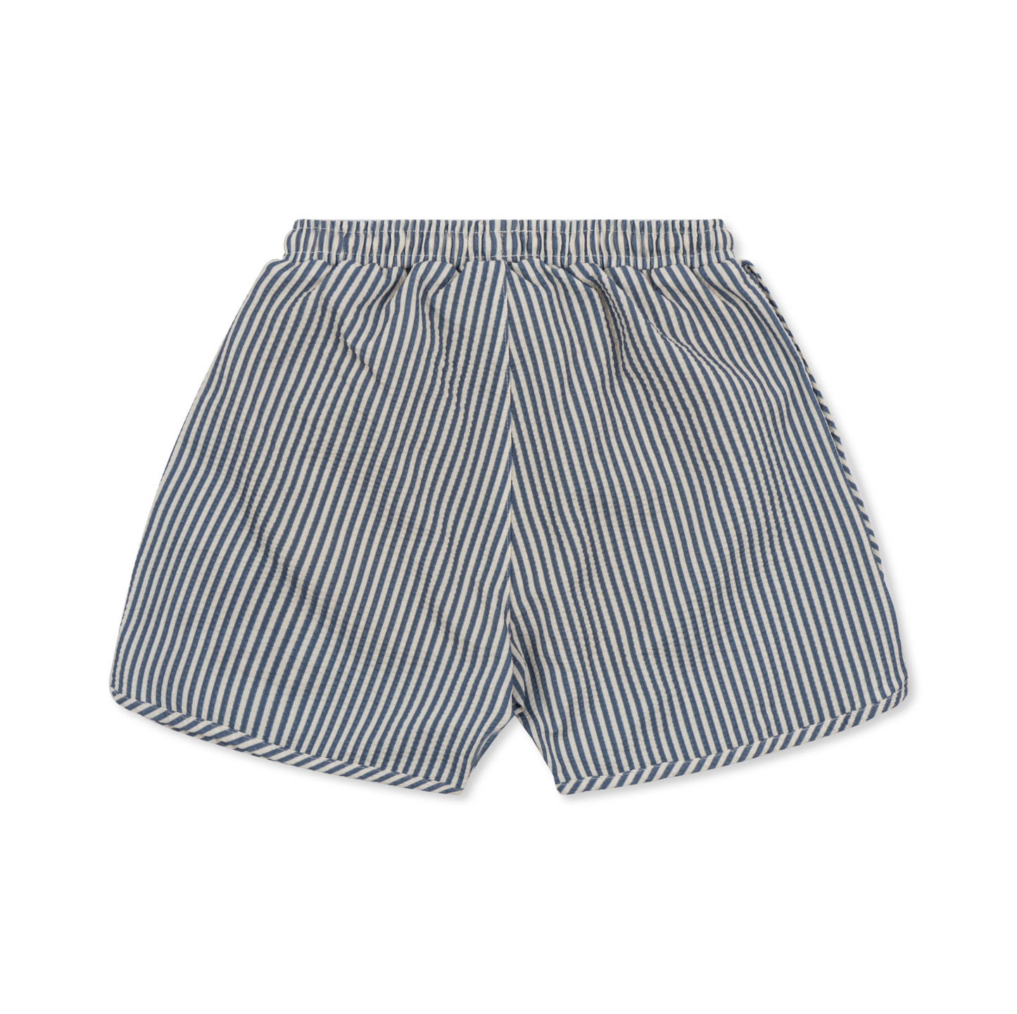 Seer Asnou Swimshorts - Flint Stone