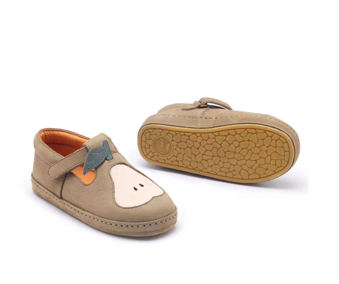 Donsje Bowi Pear (29 Only)