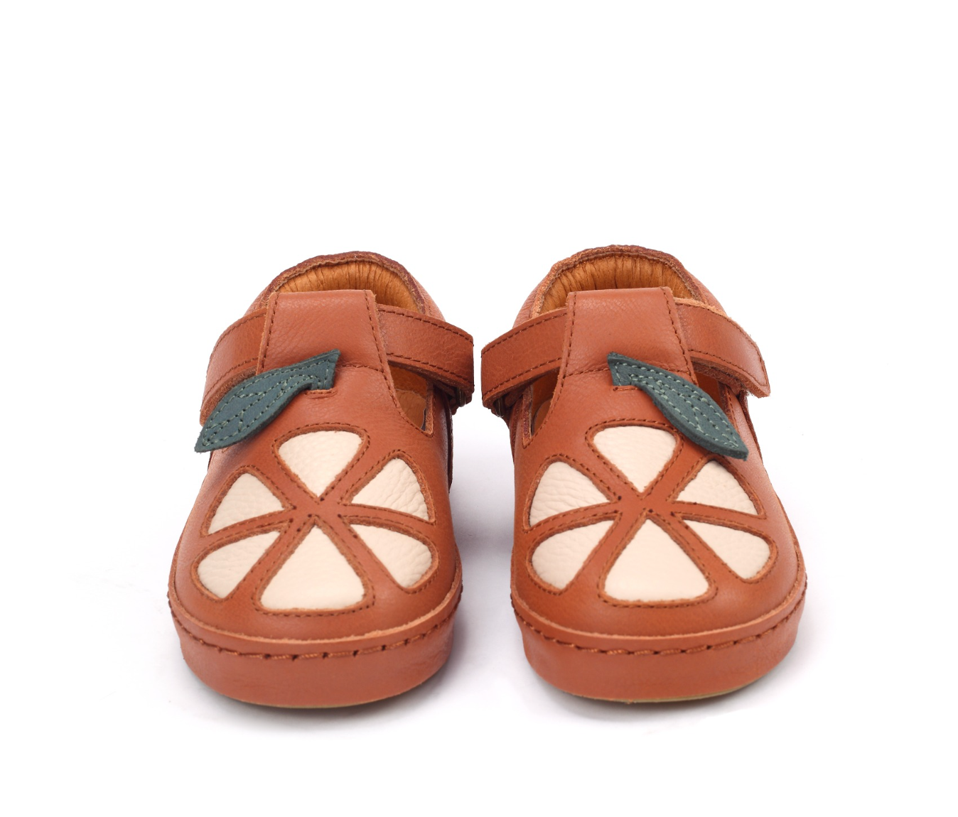 Donsje Bowi Grapefruit