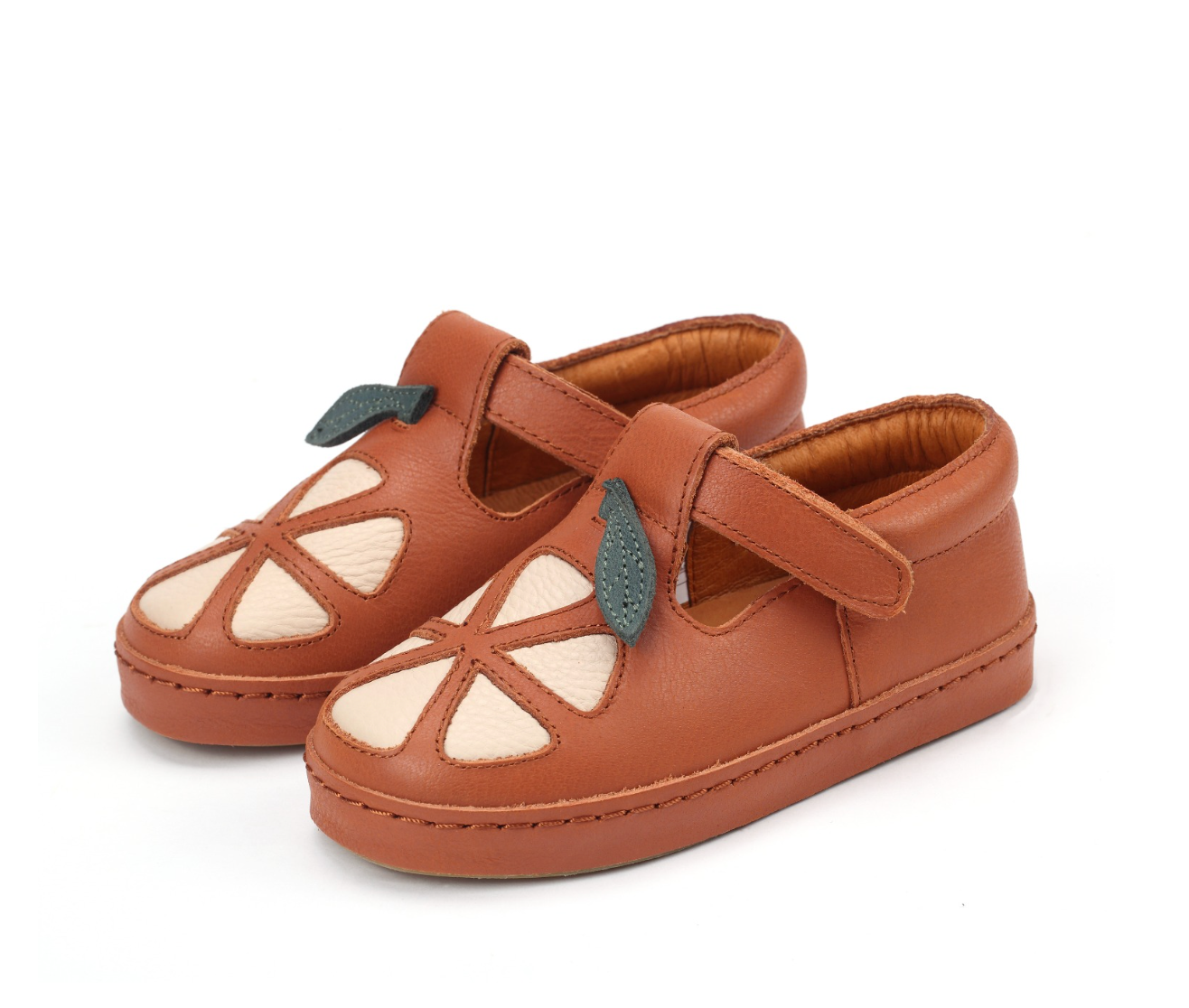 Donsje Bowi Grapefruit