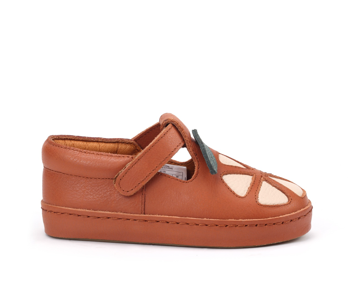 Donsje Bowi Grapefruit