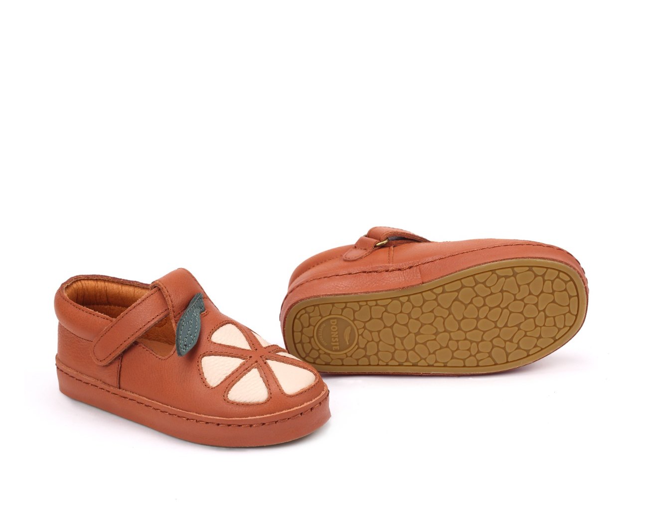 Donsje Bowi Grapefruit