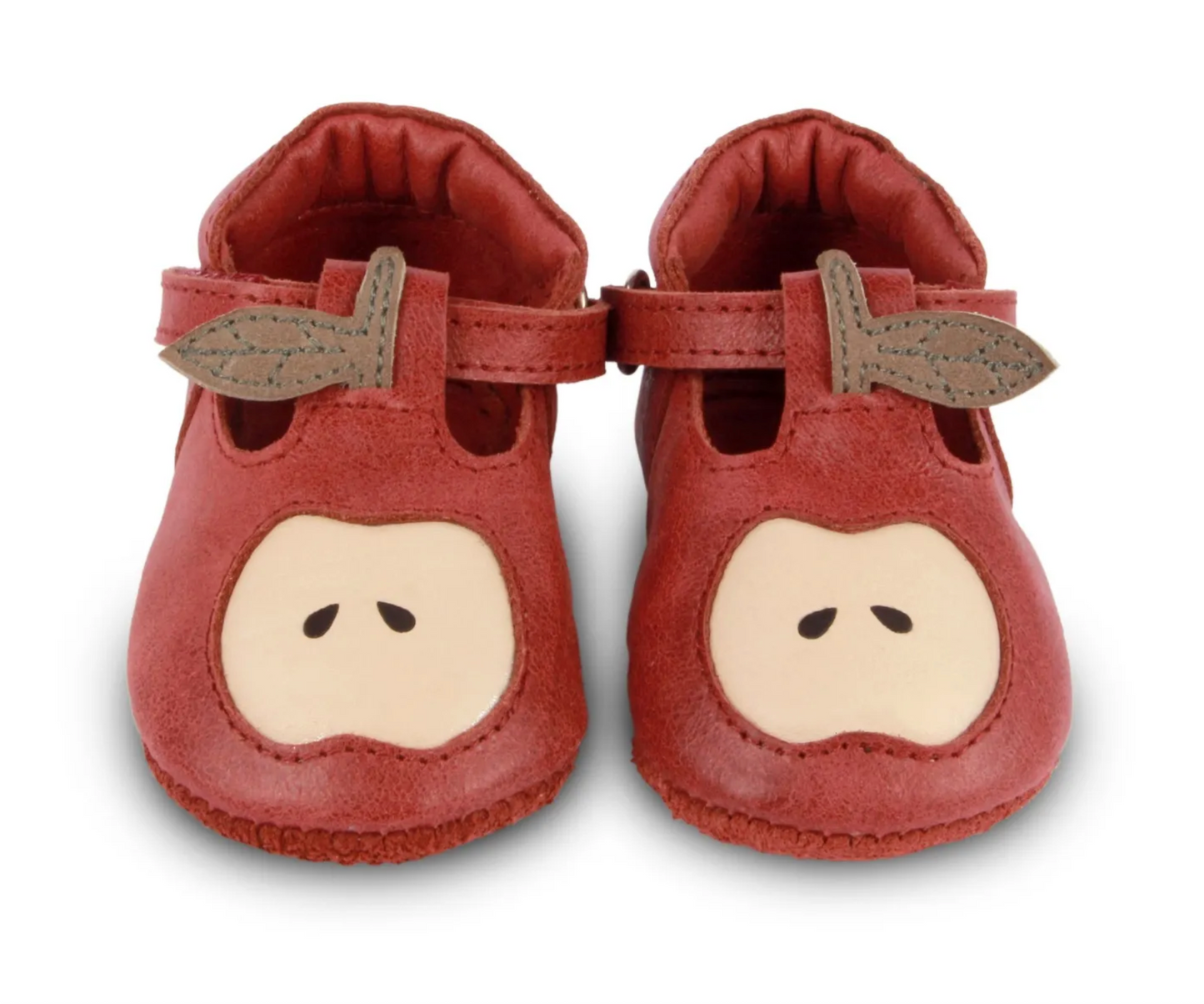 Donsje NANOE Apple Shoes