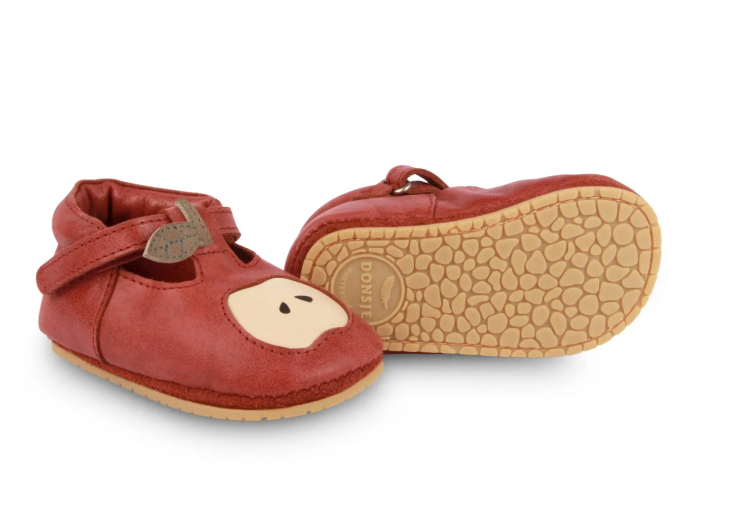 Donsje NANOE Apple Shoes