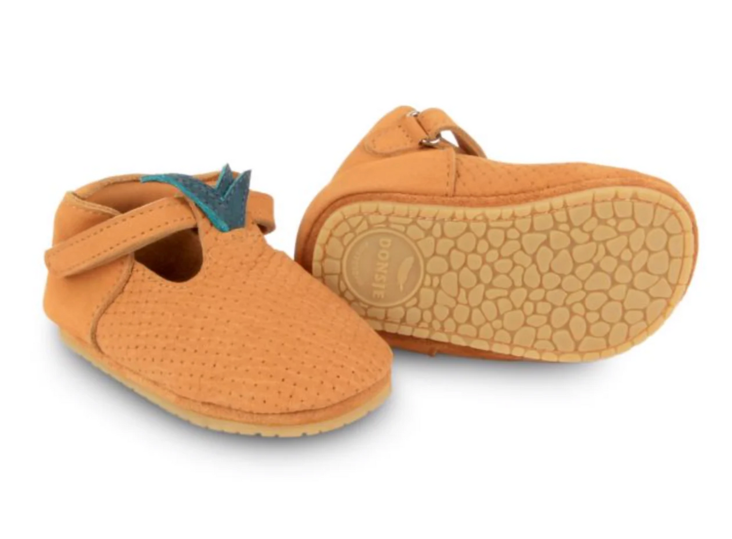 Donsje NANOE Pineapple Shoes