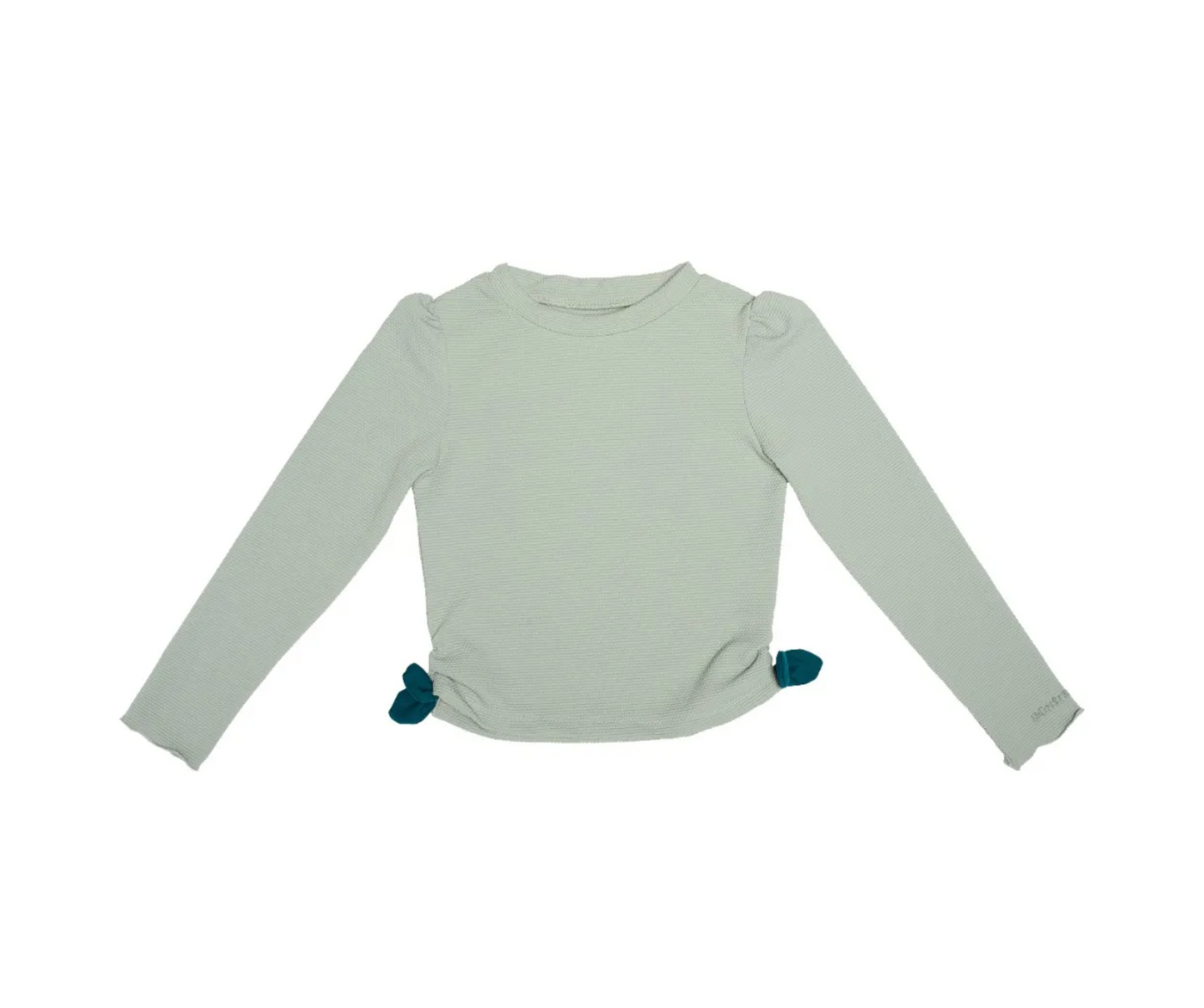 Donsje NIA SWIM SHIRT Watermelon (3-4Y Only)
