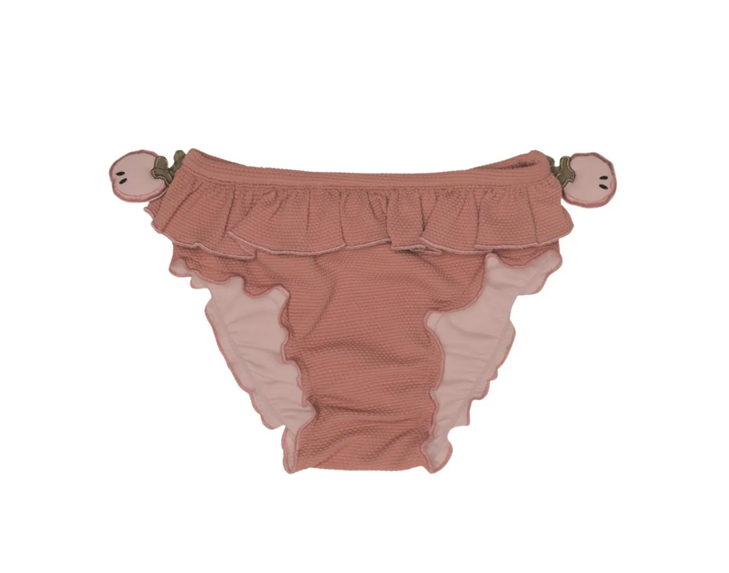 Donsje SISI SWIMMING BRIEFS Apple