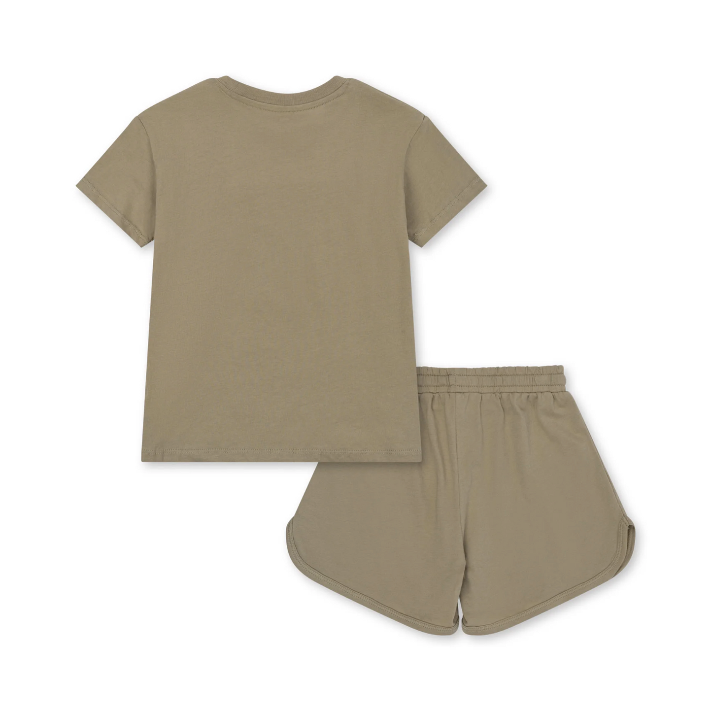 Famo set gots - overland trek