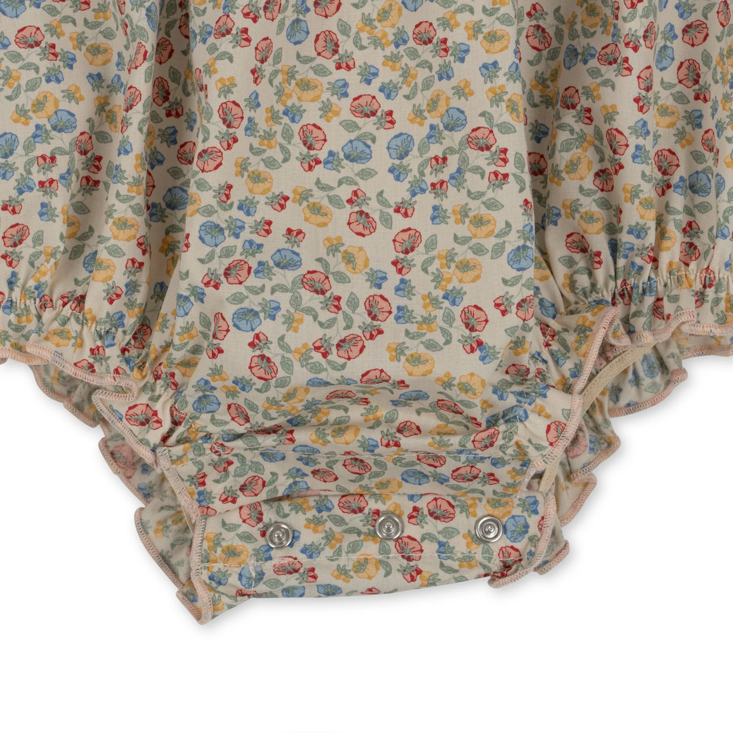 Mathilda romper - espalier etè