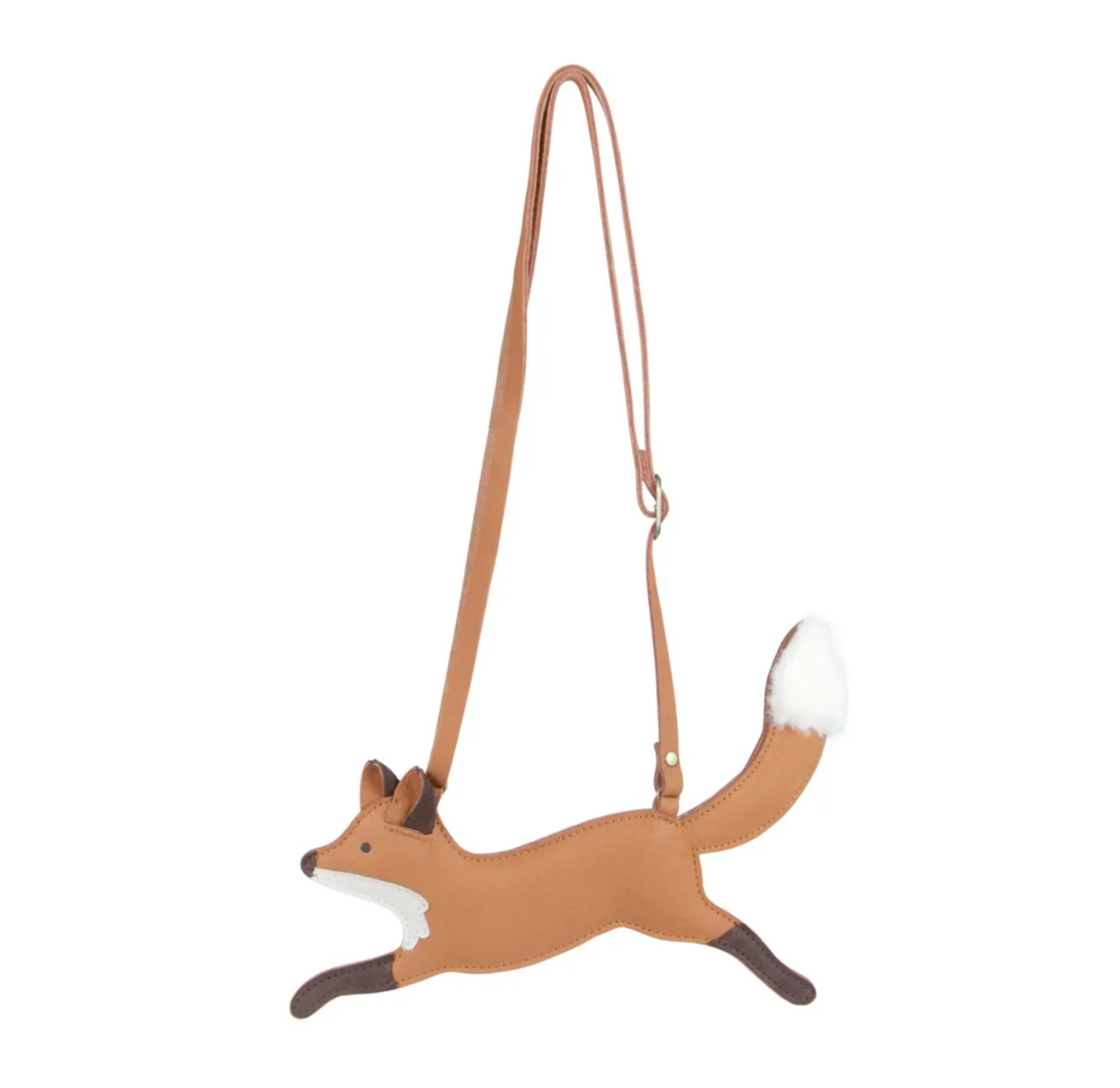 Donsje JIMP PURSE Fox