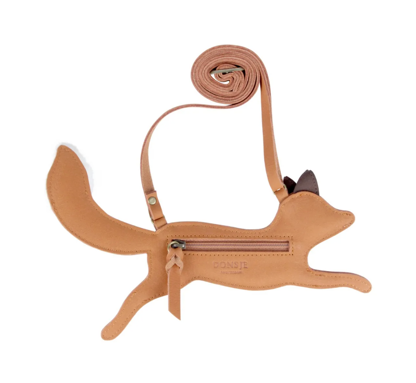 Donsje JIMP PURSE Fox