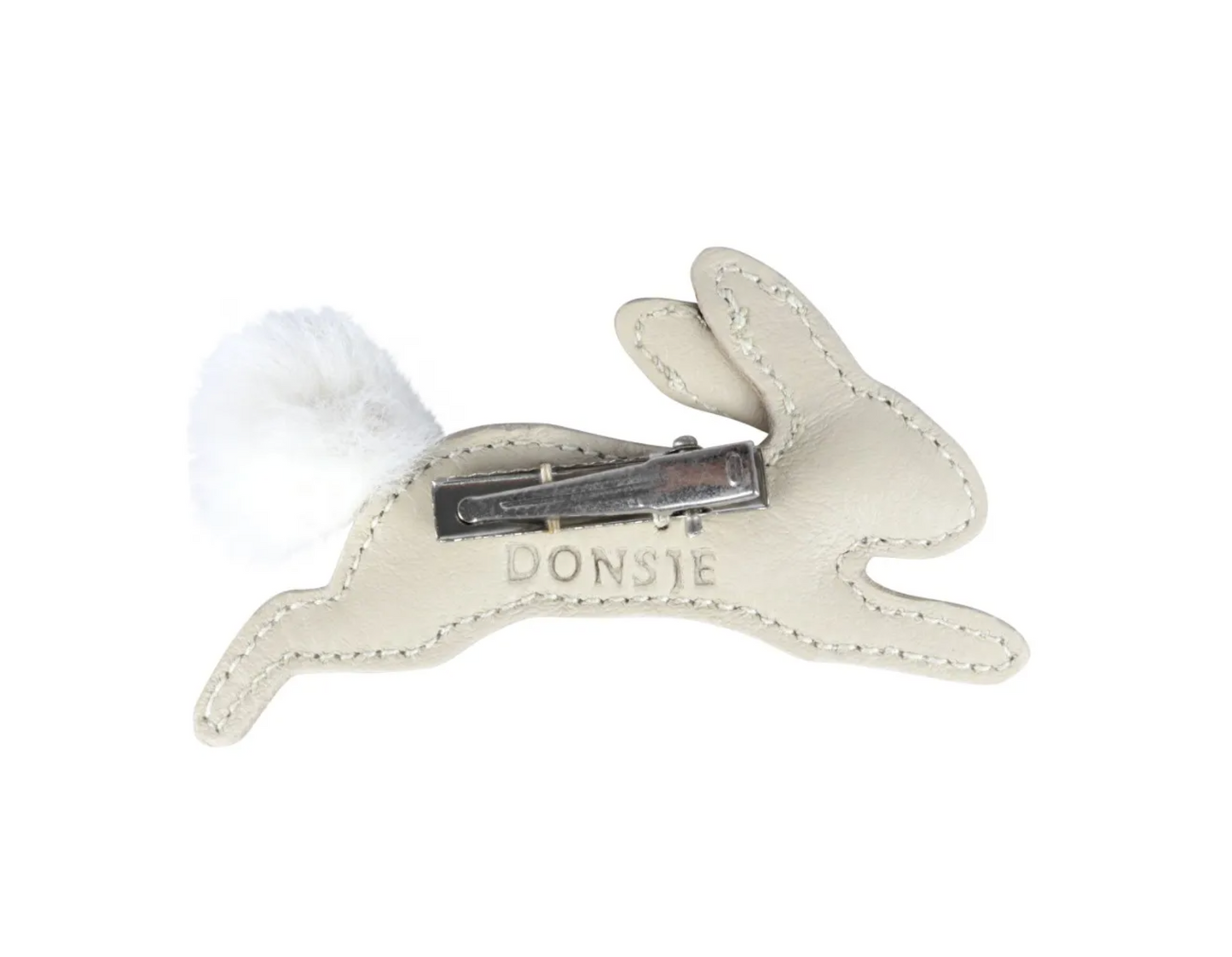 Donsje HOPPE CLIP Arctic Hare