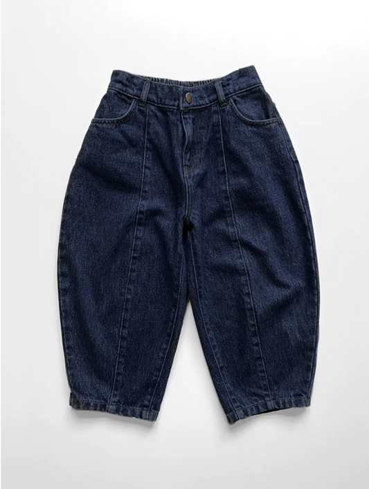 The Barrel Jean