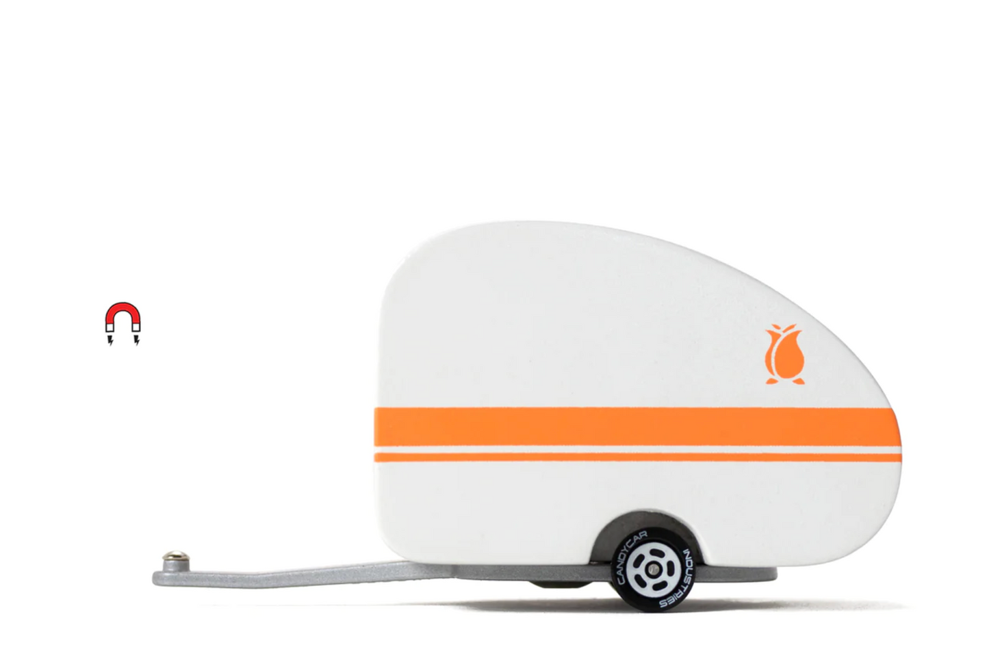 Rosebud Camper