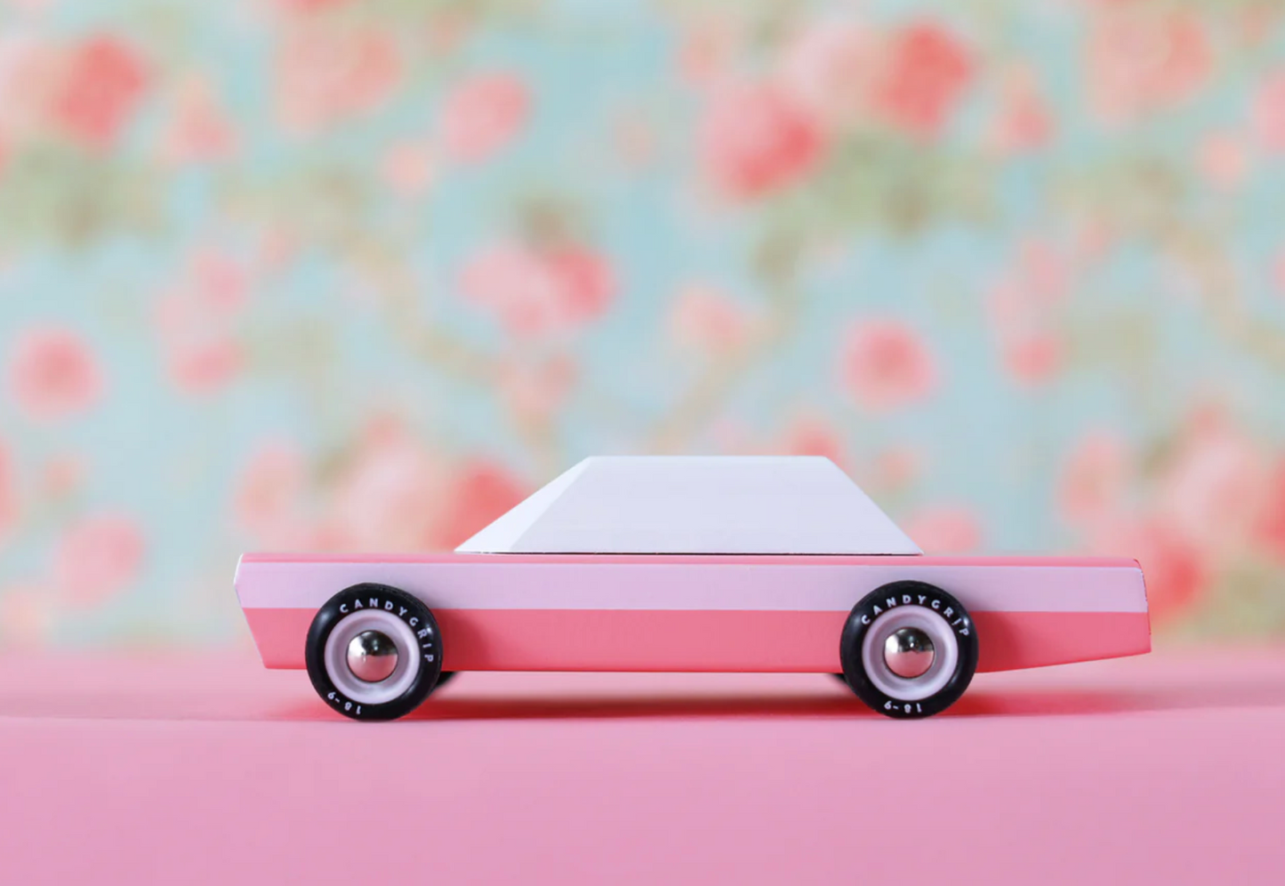 Pink Cruiser
