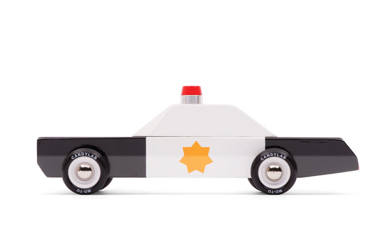 Police Cruiser