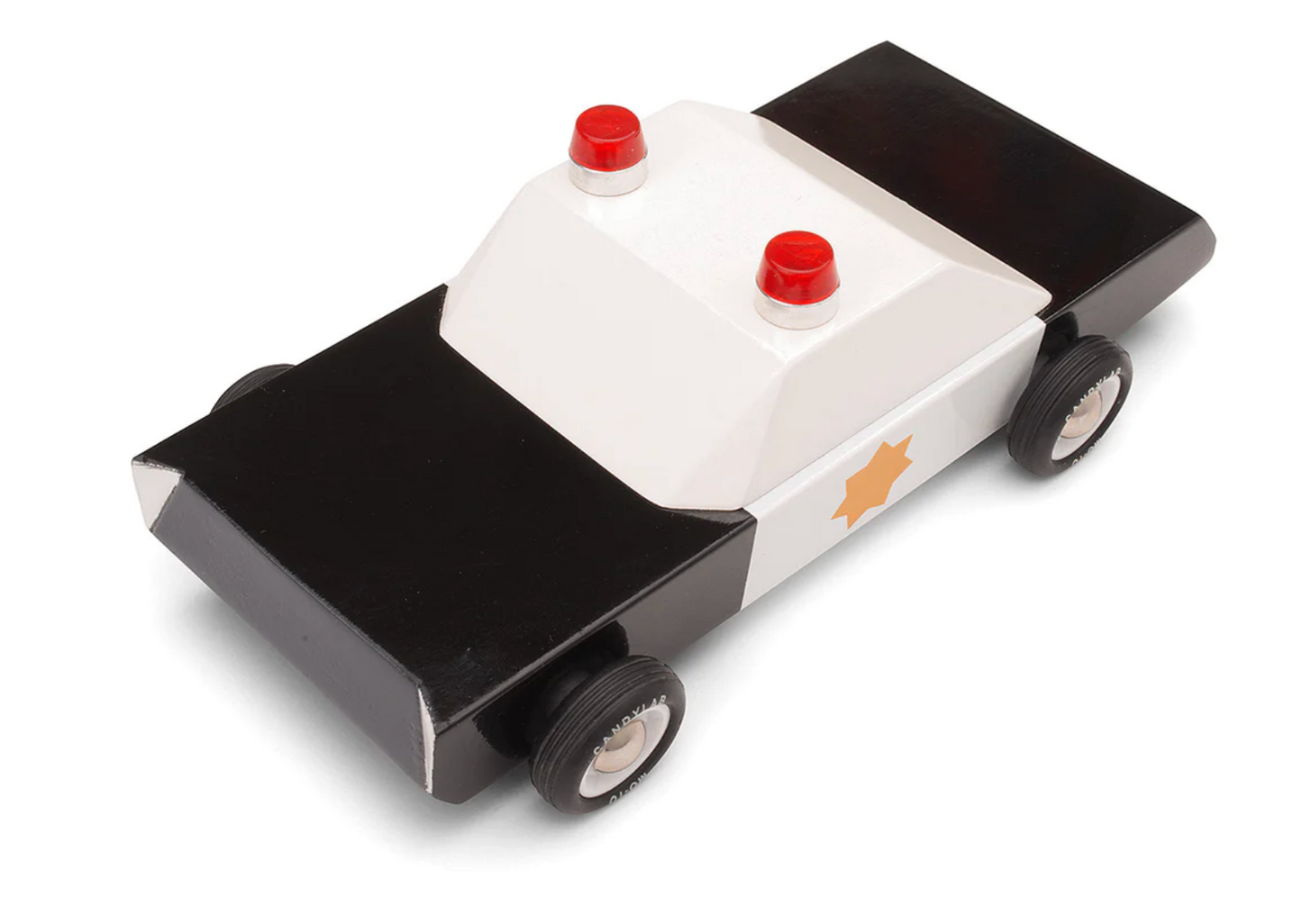 Police Cruiser