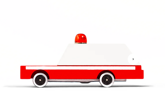 Ambulance