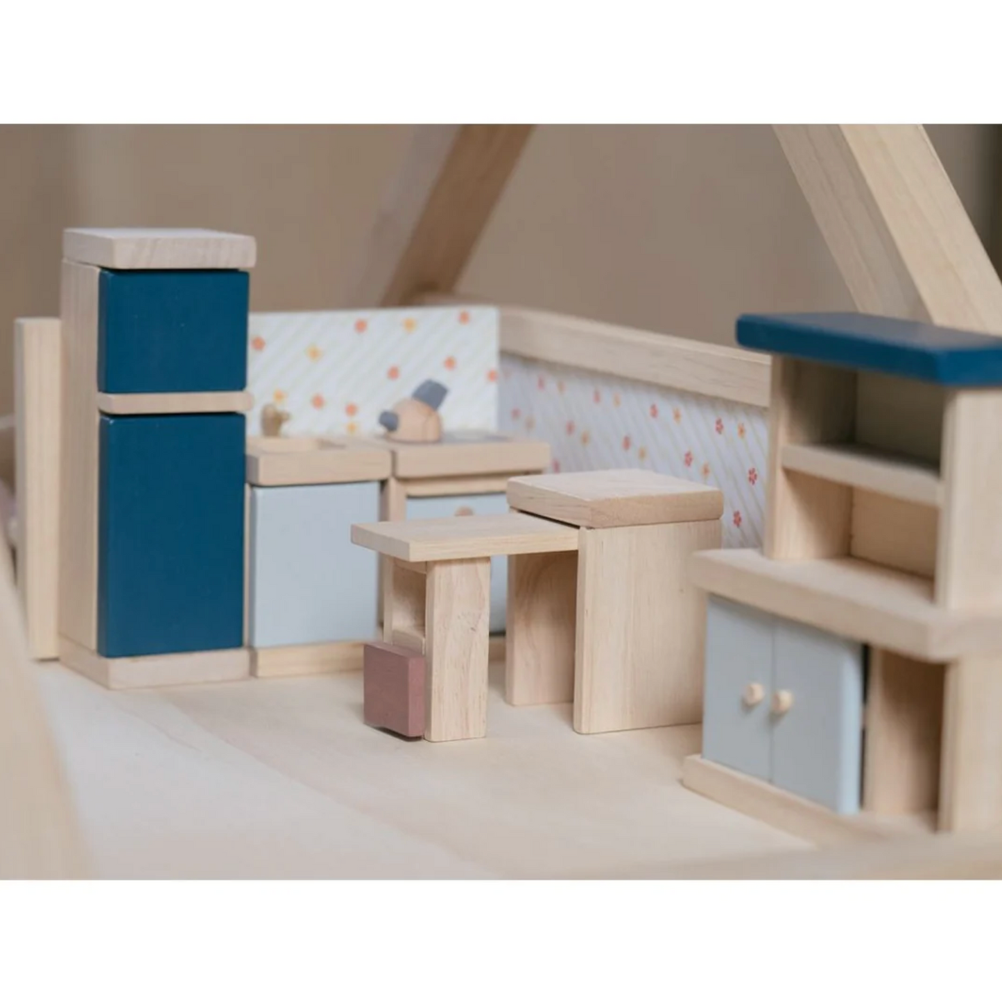 Kitchen - Orchard