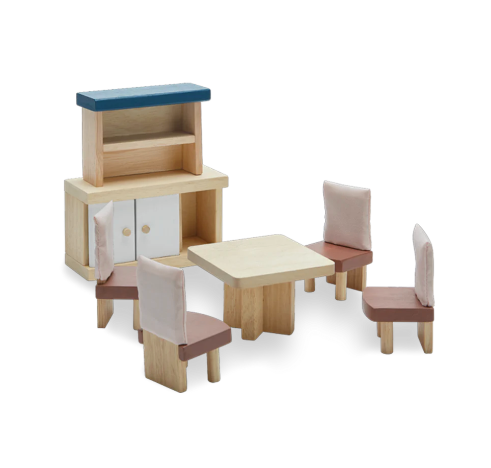 Dining Room - Orchard