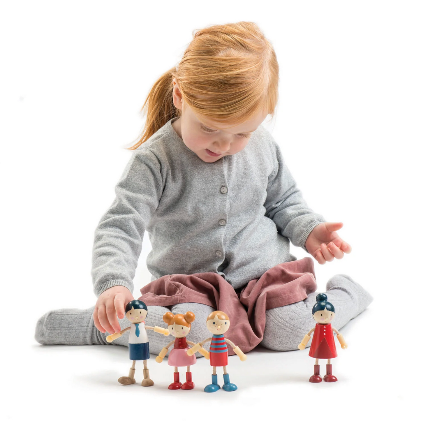 Doll Family