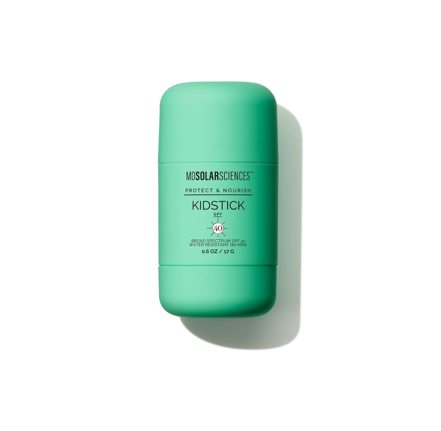 MDSolarSciences KidStick SPF 40