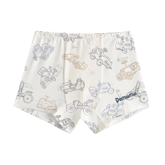 Domiamia Baby Boys Shorts Panty