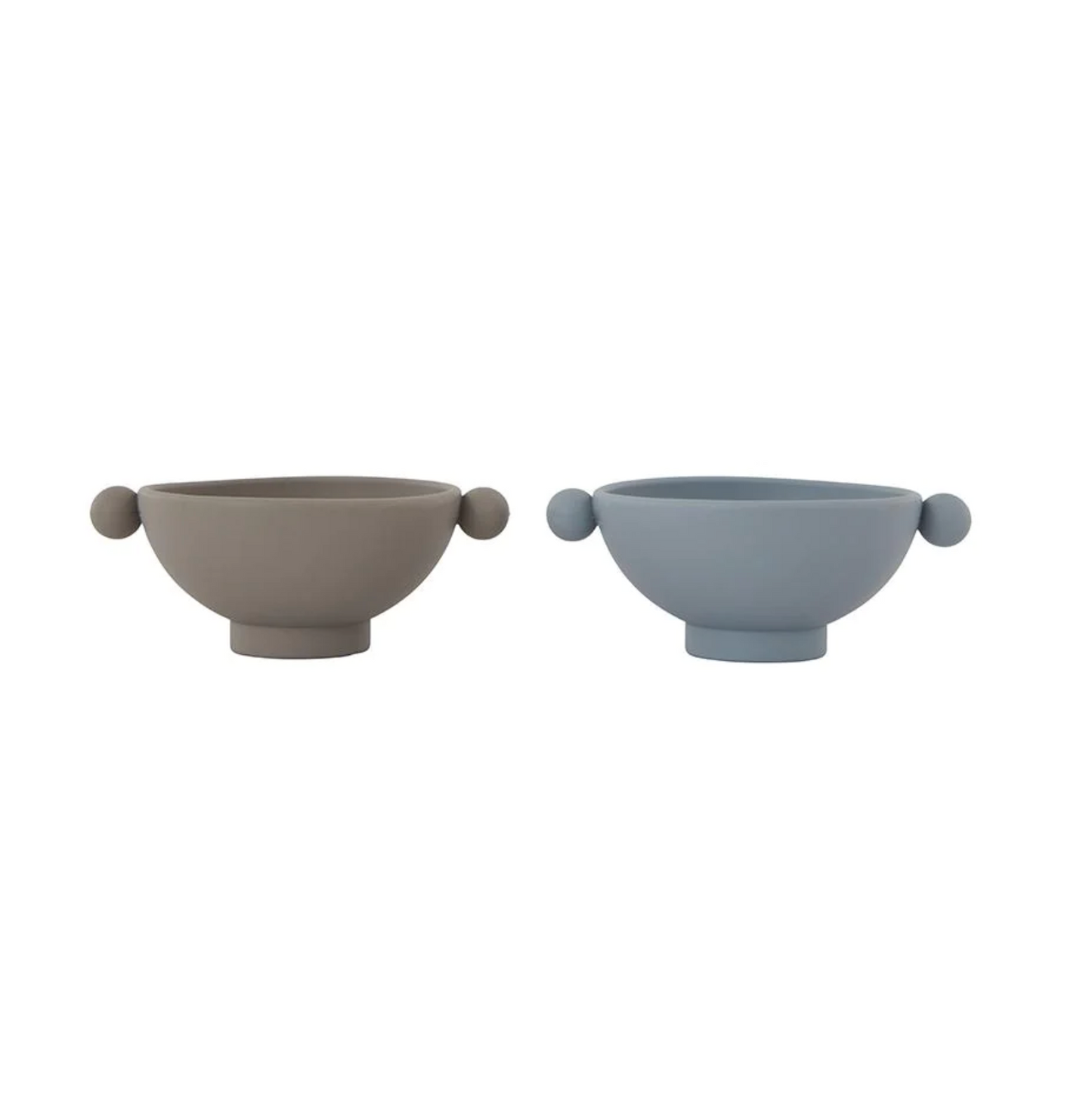 TINY INKA BOWL - SET OF 2