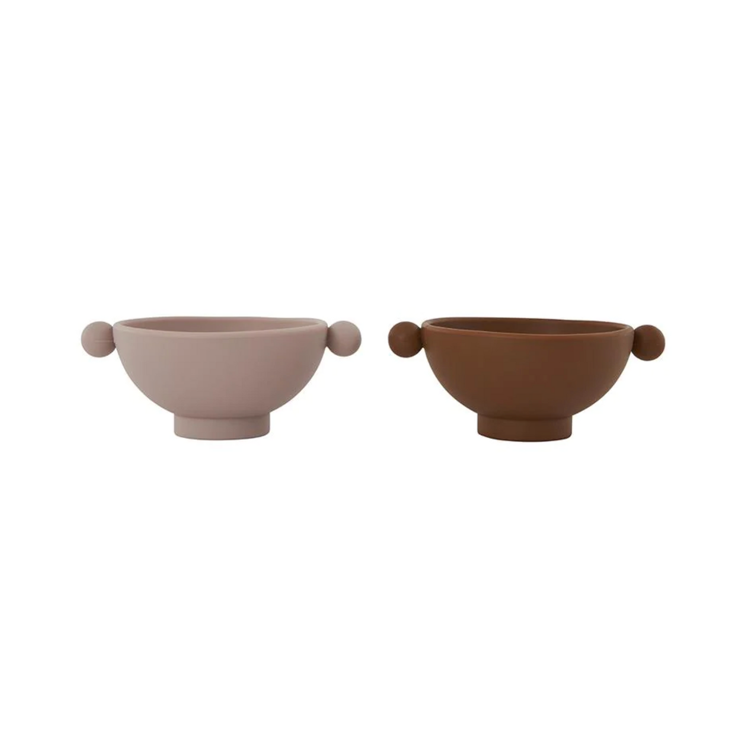 TINY INKA BOWL - SET OF 2