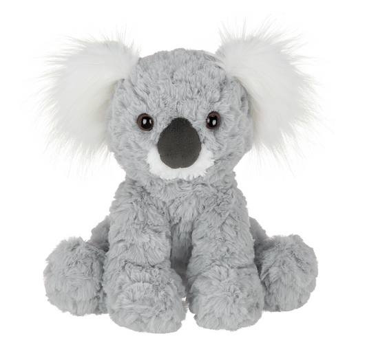 Sydney The Plush Koala