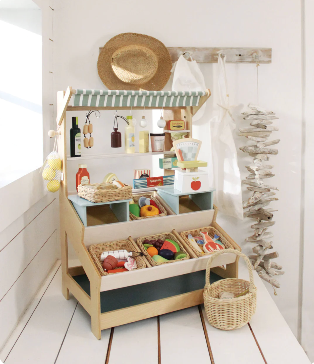 General Stores