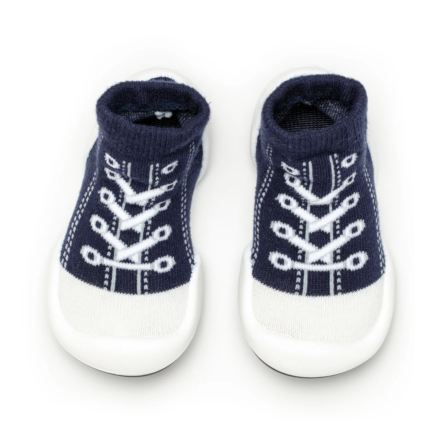 Sneakers - Navy