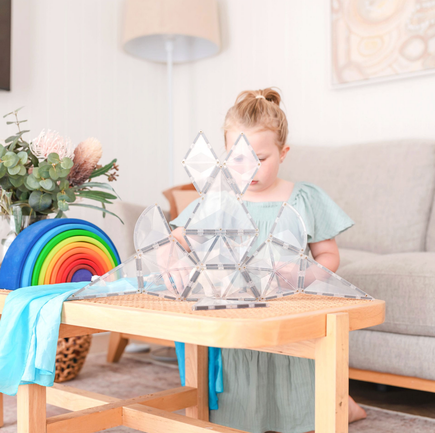 Clear Shape Expansion Pack 24 pc