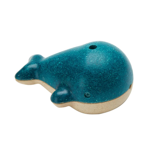 Whale Whistle