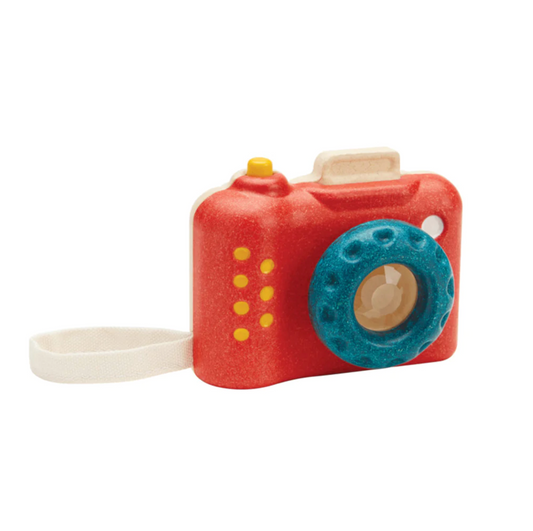 My First Camera