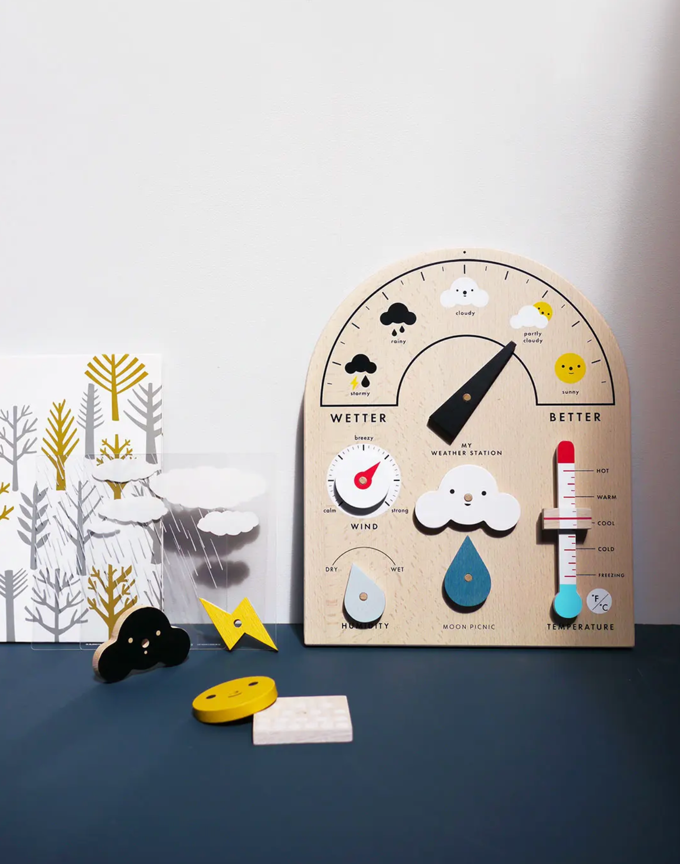 My Weather Station