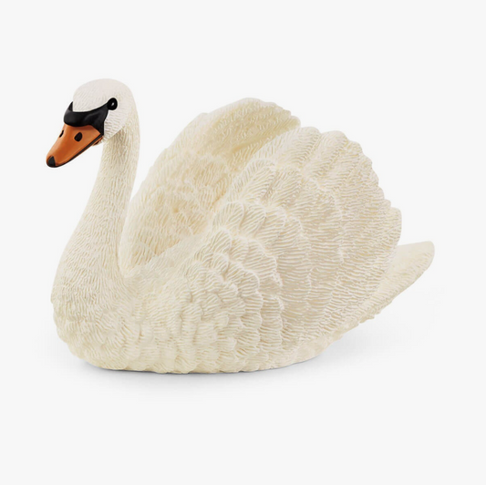 Swan Farm Animal Toy