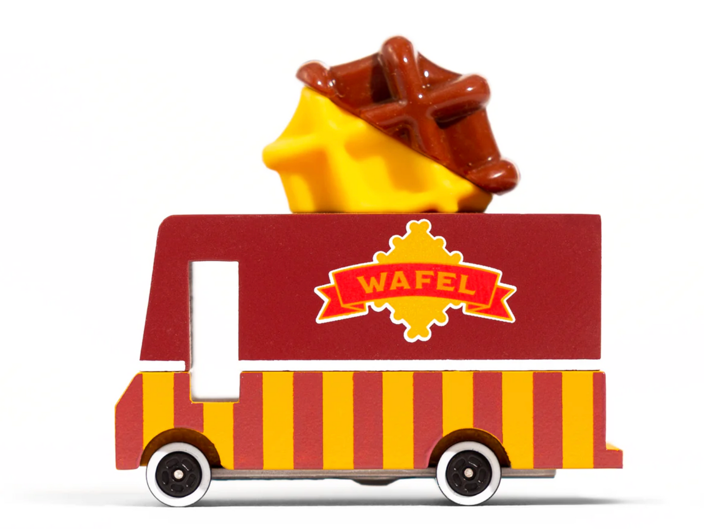 Waffle Van