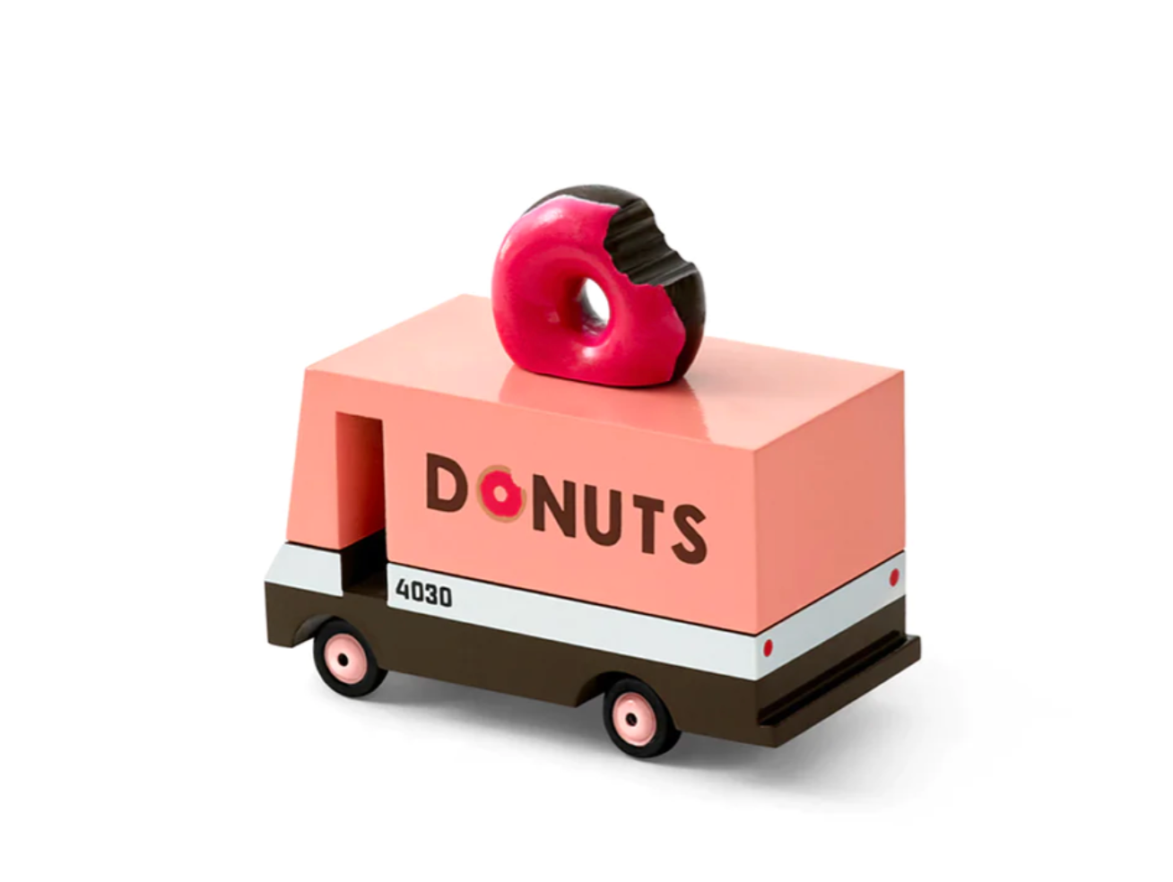 Donut Van