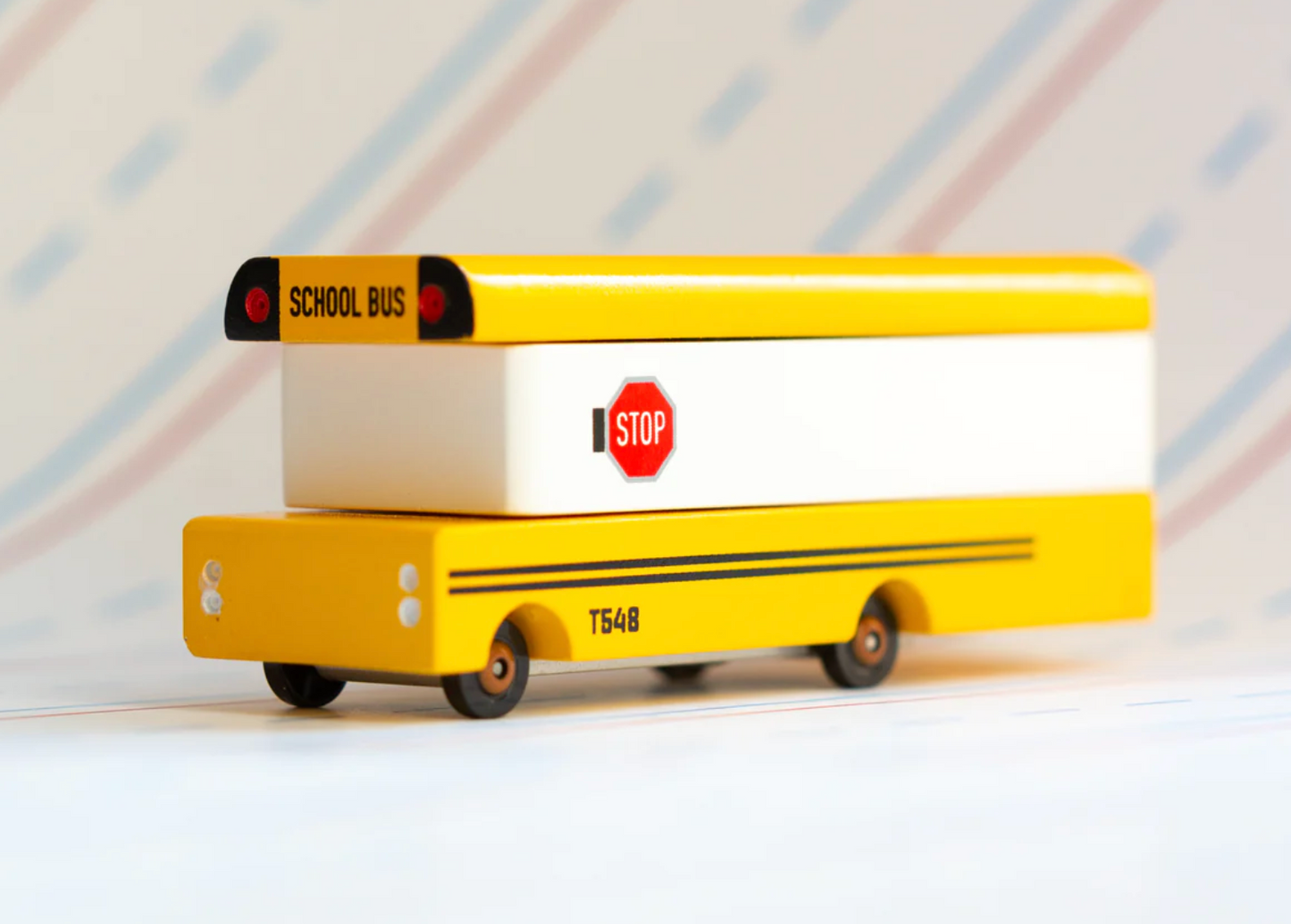 School Bus