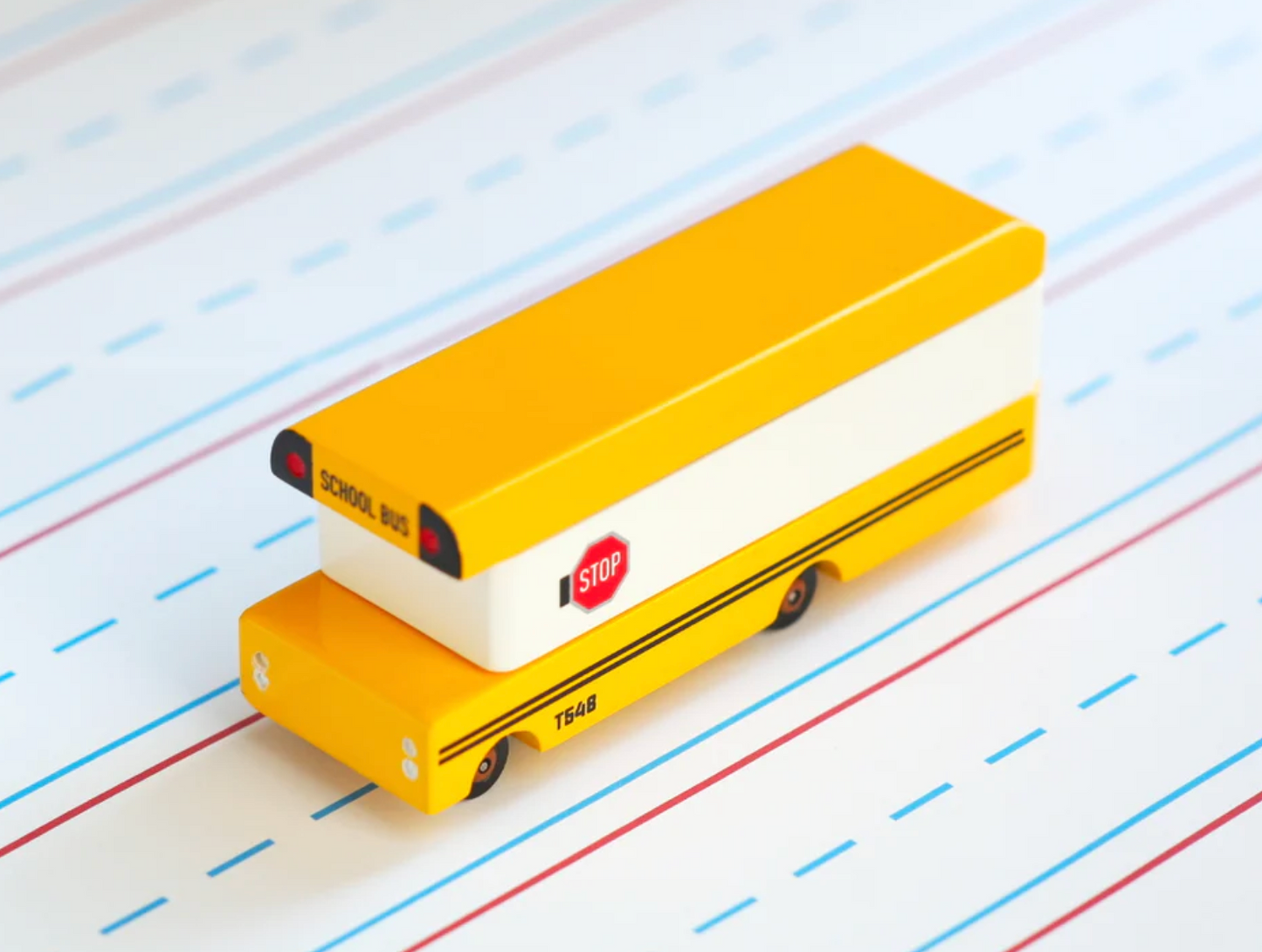 School Bus