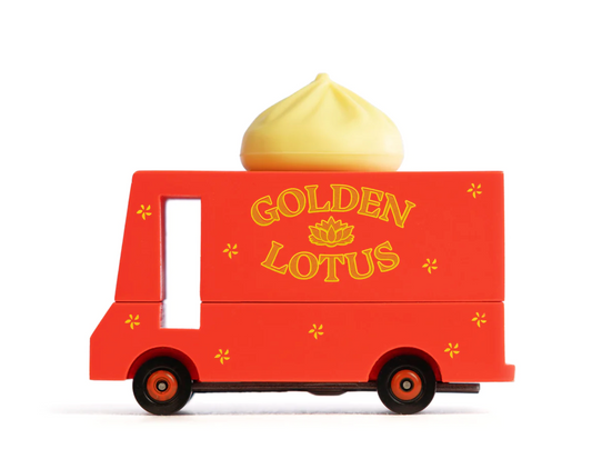 Dumpling Van