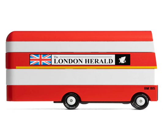 London Bus