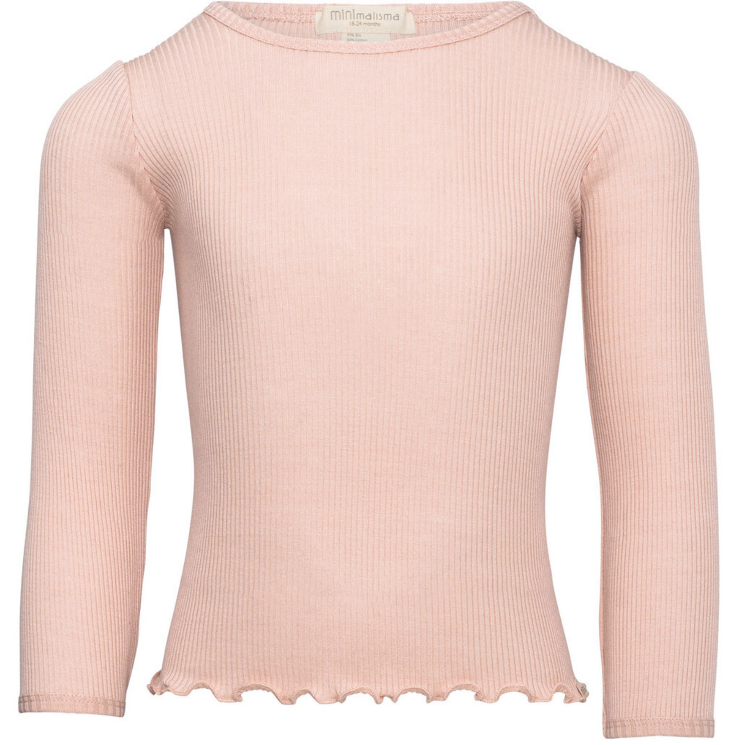 Bergen 2-6Y - Sweet Rose